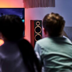 Argon Audio Forte A55 WIFI aktiivsed põrandakõlarid