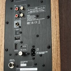 Argon Audio Forte A55 WIFI aktiivsed põrandakõlarid