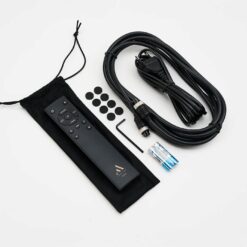 Argon Audio Forte A55 WIFI aktiivsed põrandakõlarid