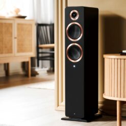Argon Audio Forte A55 WIFI aktiivsed põrandakõlarid