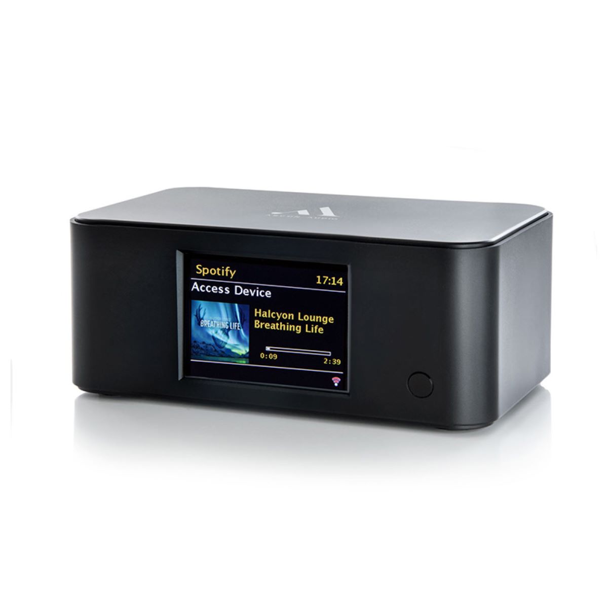 Argon Audio Stream 2 MK3 voogedastaja