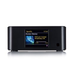 Argon Audio Stream 2 MK3 voogedastaja