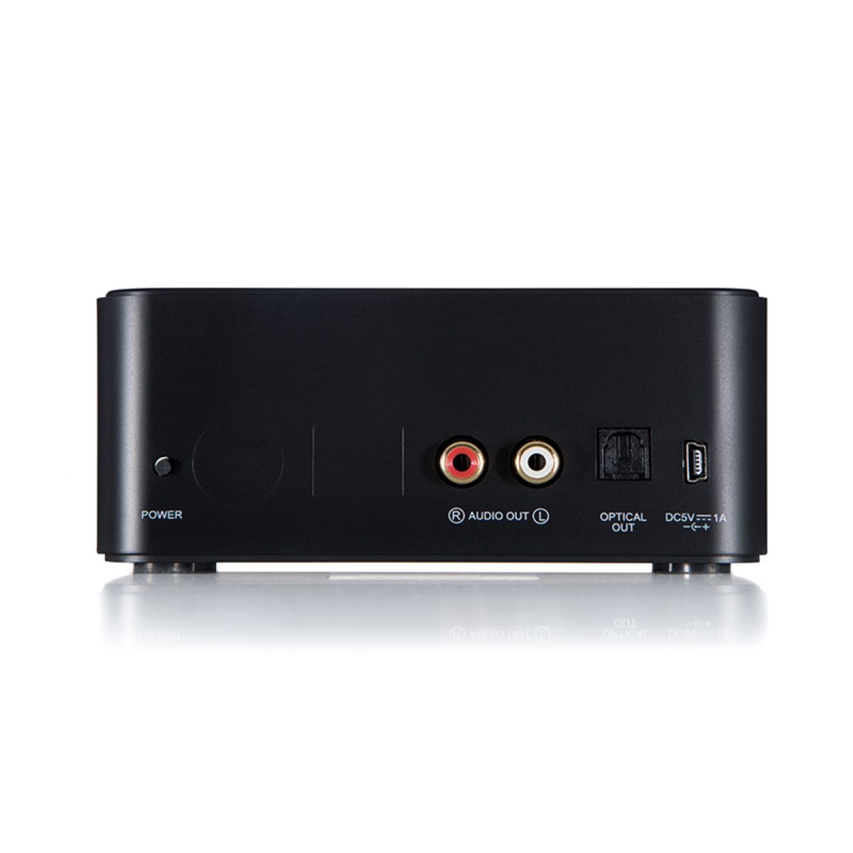Argon Audio Stream 2 MK3 voogedastaja
