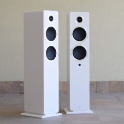 Argon Audio Forte A55 HDMI-ga aktiivsed põrandakõlarid