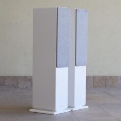 Argon Audio Forte A55 HDMI-ga aktiivsed põrandakõlarid