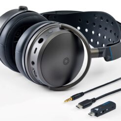 Audeze Maxwell 2 mänguritele mõeldud kõrvaklapid
