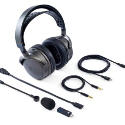 Audeze Maxwell 2 mänguritele mõeldud kõrvaklapid
