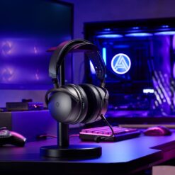 Audeze Maxwell 2 mänguritele mõeldud kõrvaklapid
