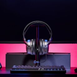 Audeze Maxwell 2 mänguritele mõeldud kõrvaklapid