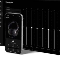 Audeze Maxwell 2 mänguritele mõeldud kõrvaklapid