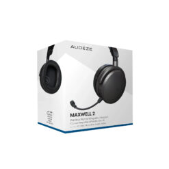 Audeze Maxwell 2 mänguritele mõeldud kõrvaklapid