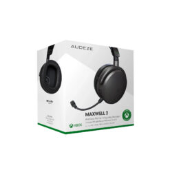 Audeze Maxwell 2 mänguritele mõeldud kõrvaklapid