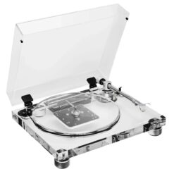Audio-Technica LPA2 manuaalne vinüülplaadimängija