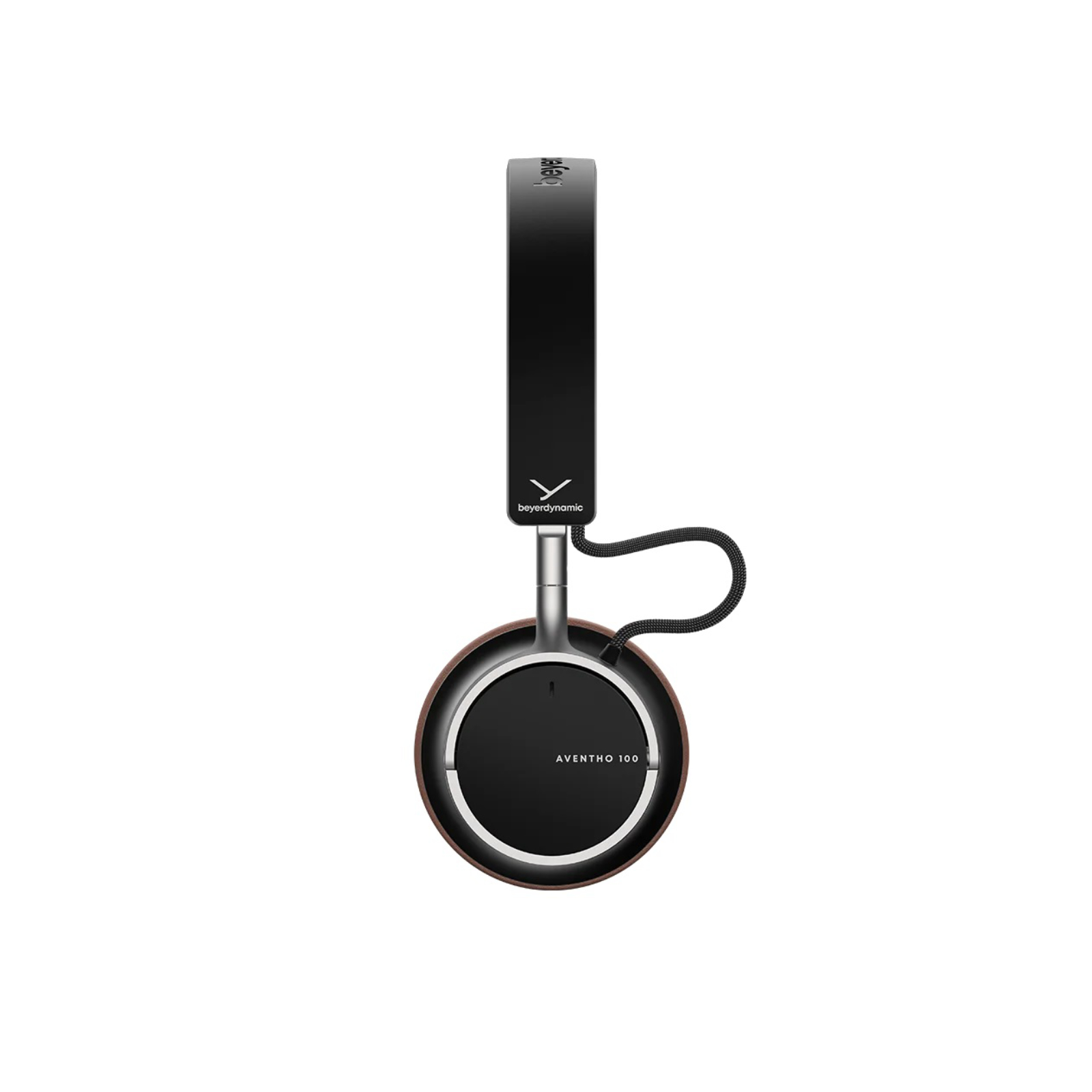 Beyerdynamic Aventho 100 juhtmevabad kõrvapealsed kõrvaklapid