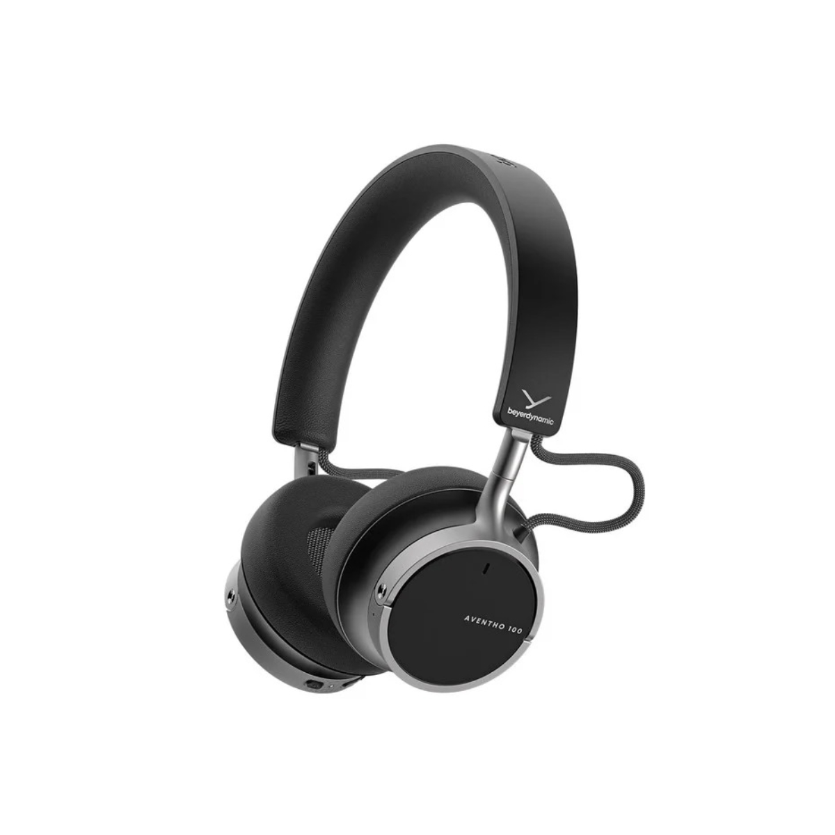 Beyerdynamic Aventho 100 juhtmevabad kõrvapealsed kõrvaklapid