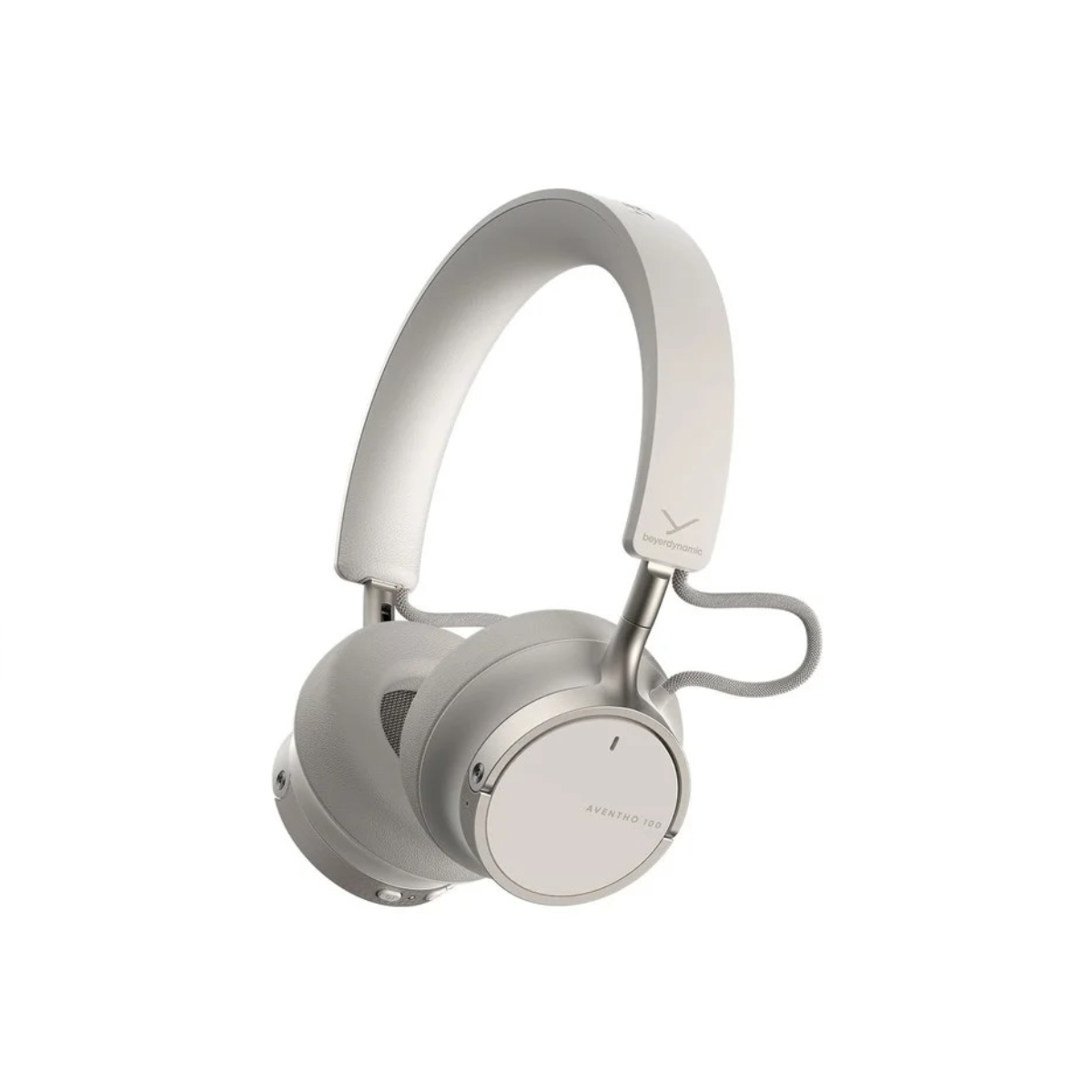 Beyerdynamic Aventho 100 juhtmevabad kõrvapealsed kõrvaklapid