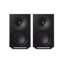 Cambridge Audio L/R X aktiivsed riiulikõlarid