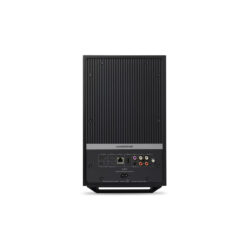 Cambridge Audio L/R X aktiivsed riiulikõlarid