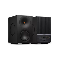 Cambridge Audio L/R X aktiivsed riiulikõlarid