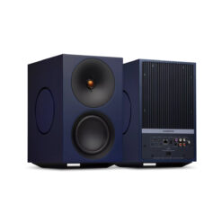 Cambridge Audio L/R X aktiivsed riiulikõlarid