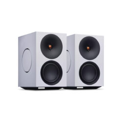 Cambridge Audio L/R X aktiivsed riiulikõlarid