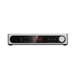 FiiO DM15 CD-mängija