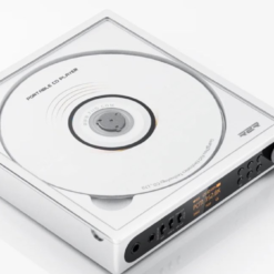 FiiO DM15 CD-mängija