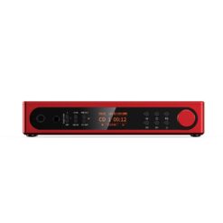 FiiO DM15 CD-mängija