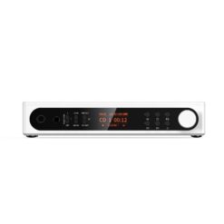 FiiO DM15 CD-mängija