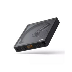FiiO DM15 kompaktne CD-mängija