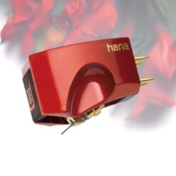 Hana Umami Red MC-tüüpi helipea