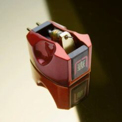 Hana Umami Red MC-tüüpi helipea