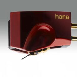 Hana Umami Red MC-tüüpi helipea