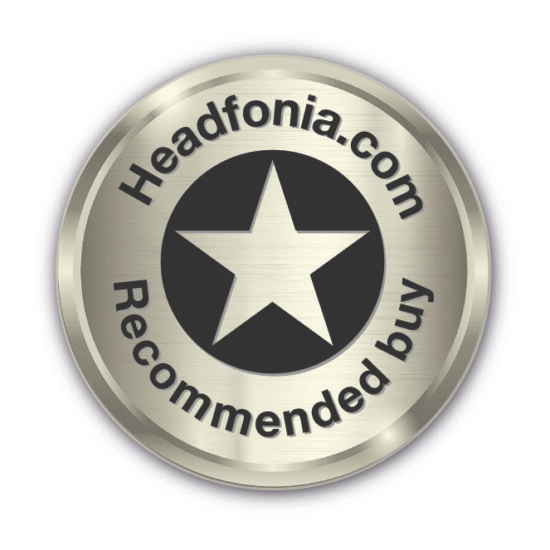 Headfonia soovitus