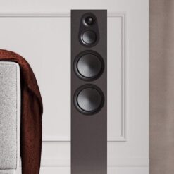 Monitor Audio Silver 300 7G Limited Edition põrandakõlarid