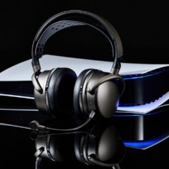 Audeze Maxwell 2 mänguritele mõeldud kõrvaklapid