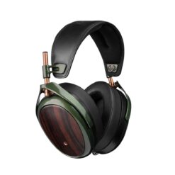 Meze Audio Strada suletud tüüpi dünaamilised kõrvaklapid