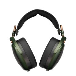 Meze Audio Strada suletud tüüpi dünaamilised kõrvaklapid