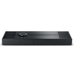 Naim and Focal Mu-So Hekla disainkõlar