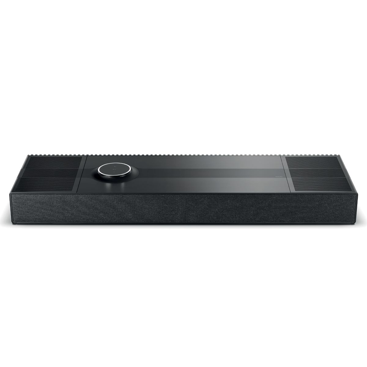 Naim and Focal Mu-So Hekla disainkõlar