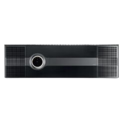 Naim and Focal Mu-So Hekla disainkõlar