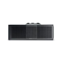 Naim and Focal Mu-So Hekla disainkõlar