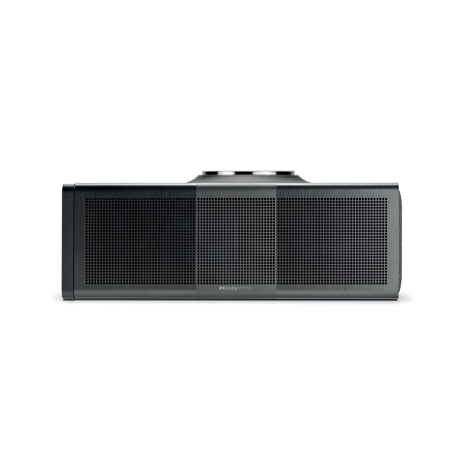 Naim and Focal Mu-So Hekla disainkõlar