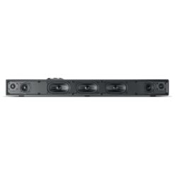 Naim and Focal Mu-So Hekla disainkõlar