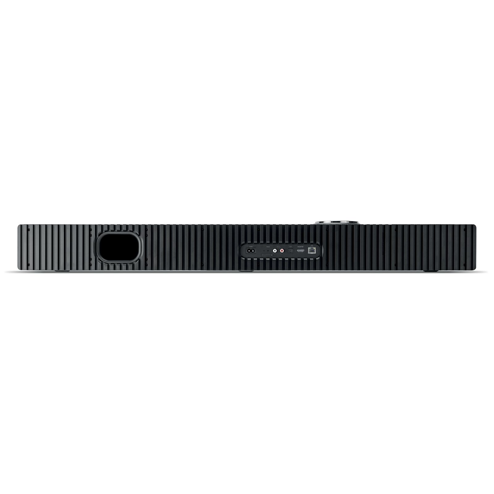 Naim and Focal Mu-So Hekla disainkõlar