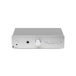 Pro-Ject Pre Box S3 mitmekülgne eelvõimendi ja DAC