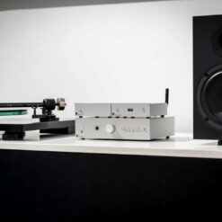 Pro-Ject Pre Box S3 mitmekülgne eelvõimendi ja DAC