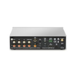 Pro-Ject Pre Box S3 eelvõimendi ja DAC - Pilt 2