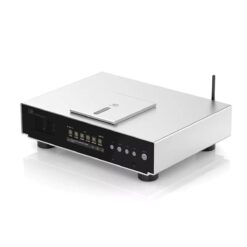 Shanling SCD33 SACD-mängija
