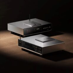 Shanling SCD33 SACD-mängija